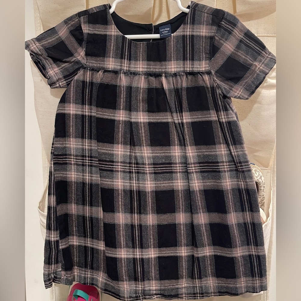 Baby GAP dress